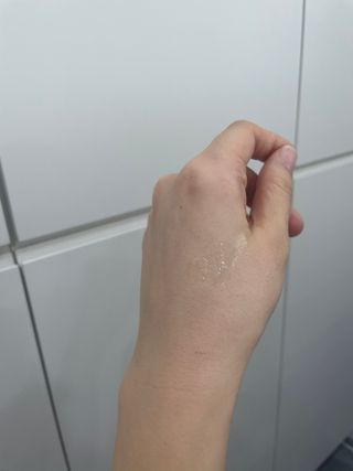 바이오오일 [바이오-오일] 스킨케어 오일 내추럴 60ml — 4.5점을 준 리뷰어가 2021년 5월 올린 사용 사진
