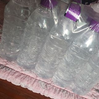 몽베스트 [MONTBEST]위드어스 500mL 20병 — 5점을 준 리뷰어가 2022년 6월 올린 사용 사진