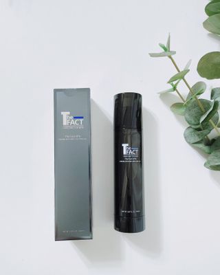The Fact 더팩트 에이치에프엔 쿨링 안티헤어로스 토닉 젤 150ml — 3.5점을 준 리뷰어가 2022년 8월 올린 사용 사진