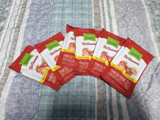 제이제이바이오 더단마토 프리미엄주스 100ml 30팩입 - 무설탕 스테비아 토마토즙 — 5점을 준 리뷰어가 2021년 11월 올린 사용 사진