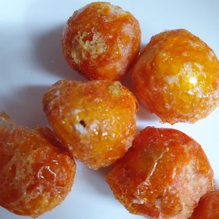 레드닥터 완숙토마토 + 통째로 동결건조한 대추방울토마토 — 4.5점을 준 리뷰어가 2022년 12월 올린 사용 사진