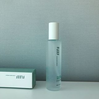 플리프 시카-알로에 앰플 토너 200ML — 4.5점을 준 리뷰어가 2021년 3월 올린 사용 사진