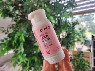 닥터피엔티 [Dr.PNT] 하루 2알로 건강한 다이어트! 한겨울에도 체지방만 쏙~ 슬림핏 다이어트 — 5점을 준 리뷰어가 2023년 3월 올린 사용 사진