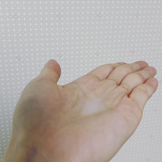 플레라디 에델바이스 오일 밸런싱 토너 — 4점을 준 리뷰어가 2021년 6월 올린 사용 사진