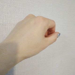 [후르디아] 올리브영 저자극 비건바디로션 — 5점을 준 리뷰어가 2023년 2월 올린 사용 사진
