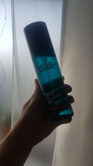 다슈코리아 다슈 데일리 릴렉스 올인원 바디미스트 200ml — 5점을 준 리뷰어가 2021년 3월 올린 사용 사진