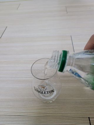 몽베스트 Montbest with Sparkling water Lemon OR Lime 20병(랜덤) — 5점을 준 리뷰어가 2021년 10월 올린 사용 사진