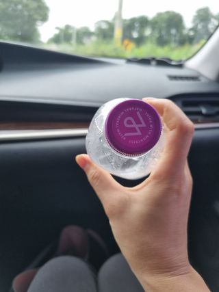 몽베스트 [MONTBEST]위드어스 500mL 20병 — 5점을 준 리뷰어가 2022년 8월 올린 사용 사진
