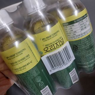 더그레잇티 콤부차 [매일유업] 더그레잇티 44kcal 콤부차 300ml *12개입 (오리지널 6개+베리리치 6개) — 5점을 준 리뷰어가 2023년 7월 올린 사용 사진
