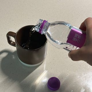 몽베스트 [MONTBEST] 330mL 20병 — 5점을 준 리뷰어가 2023년 12월 올린 사용 사진