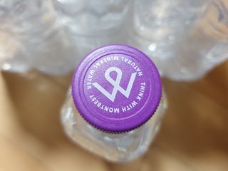 몽베스트 [MONTBEST]위드어스 500mL 20병 — 5점을 준 리뷰어가 2022년 6월 올린 사용 사진