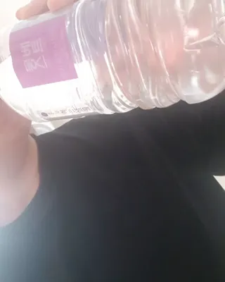 몽베스트 MONTBEST 1L 12입 — 5점을 준 리뷰어가 2022년 4월 올린 사용 사진