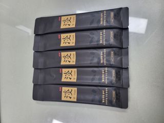 담소은 자극없는 무알콜 휴대용 한방가글 스틱 가글담 — 5점을 준 리뷰어가 2022년 9월 올린 사용 사진
