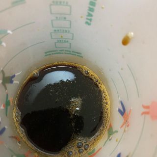 보의당 왕혜문 체감다이어트 — 5점을 준 리뷰어가 2022년 3월 올린 사용 사진
