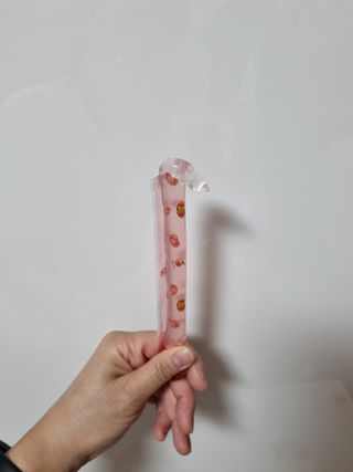 젤리벨리 젤리스틱 어쏘티드 900g — 4.5점을 준 리뷰어가 2022년 9월 올린 사용 사진