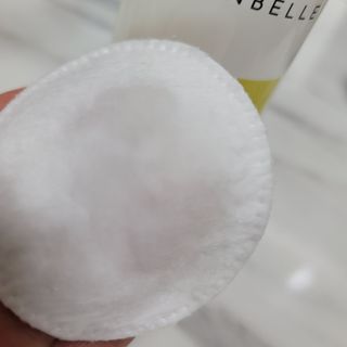 랑벨 내츄럴 딥 립앤아이 리무버 210ml — 5점을 준 리뷰어가 2022년 6월 올린 사용 사진