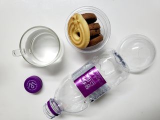 몽베스트 [MONTBEST] 330mL 20병 — 5점을 준 리뷰어가 2022년 4월 올린 사용 사진