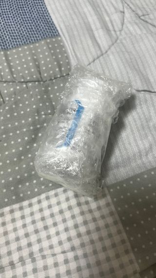 [Dr.PNT] 닥터피엔티 클레어랩스 프로바이오틱스 메타에프 [1개월분] — 5점을 준 리뷰어가 2022년 9월 올린 사용 사진