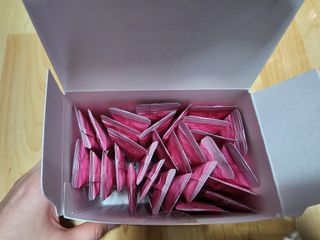 늘20s 콜라겐 부스팅_COLLAGEN BOOSTING — 5점을 준 리뷰어가 2023년 2월 올린 사용 사진