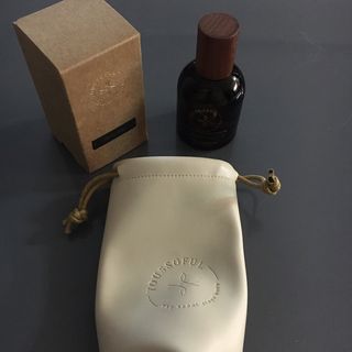 유쏘풀 익스프레 드 퍼퓸 50ml 4종  [세인트 모리츠] [베리섹시] [상탈 세콰이아] [엠포리아 코튼] 중 택 1 — 5점을 준 리뷰어가 2022년 3월 올린 사용 사진