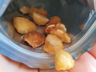도이퉁 마카다미아 넛츠 90g 마카넛 허니 — 5점을 준 리뷰어가 2021년 3월 올린 사용 사진