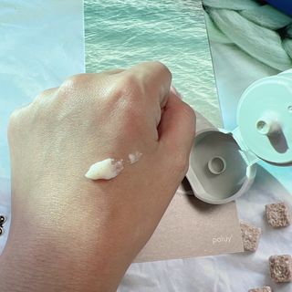 [포이유이/클렌징 전문 브랜드] 촉촉하고 건강하게 씻어요, 약산성 발효 폼 — 5점을 준 리뷰어가 2022년 9월 올린 사용 사진