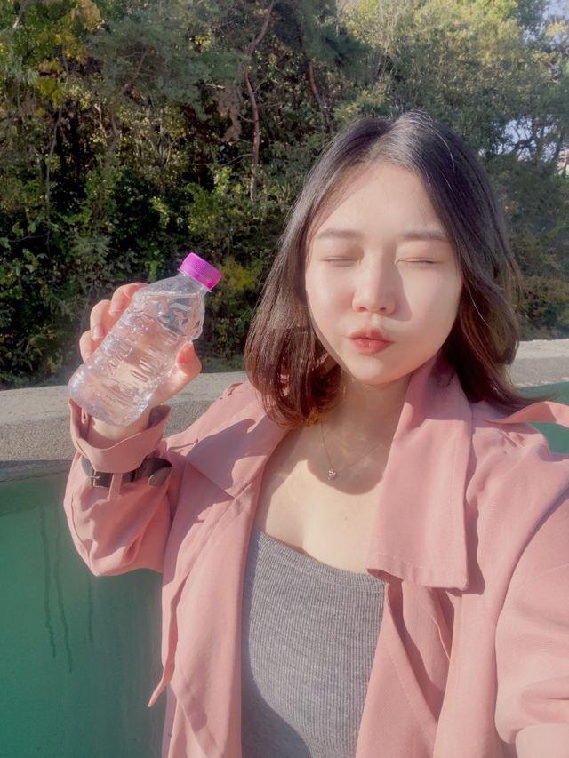 [몽베스트] 위드 어스 330mL 리뷰 사진