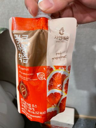 달콤쌉쌀쇼콜라님이 올린 리뷰 사진 3