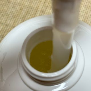 [닥터문] 센텔라 시카케어 화이트머스크 바디워시 1000ml — 5점을 준 리뷰어가 2023년 6월 올린 사용 사진