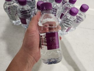 몽베스트 [MONTBEST] 330mL 20병 — 5점을 준 리뷰어가 2023년 5월 올린 사용 사진