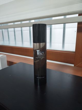 The Fact 더팩트 에이치에프엔 쿨링 안티헤어로스 토닉 젤 150ml — 5점을 준 리뷰어가 2022년 7월 올린 사용 사진