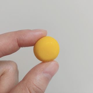 레디큐츄 바나나맛 1박스 — 5점을 준 리뷰어가 2021년 1월 올린 사용 사진