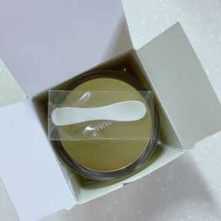 피부미 골드베릴 미라클페어 세레이징 퍼밍 크림 50ml — 5점을 준 리뷰어가 2021년 9월 올린 사용 사진