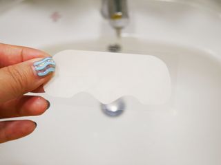 세뚜아(Cettua) 세뚜아 스티키 포어 패치 Cettua Sticky Pore Patch — 5점을 준 리뷰어가 2023년 8월 올린 사용 사진