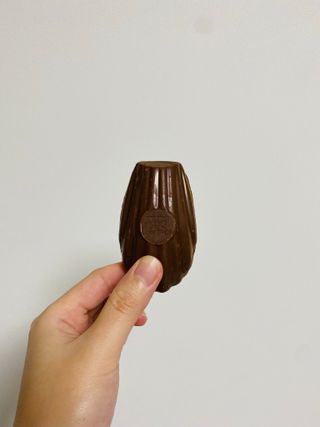 [메종콜리브리] 프랑스 마들렌 메종콜리브리 헤이즐넛 마들렌 2팩 — 5점을 준 리뷰어가 2021년 12월 올린 사용 사진