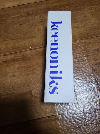 키노닉스 블루밍 세럼 인 미스트 — 4.5점을 준 리뷰어가 2022년 2월 올린 사용 사진