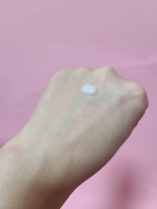 플리프 시카-알로에 카밍 올인원 200ml — 5점을 준 리뷰어가 2021년 1월 올린 사용 사진