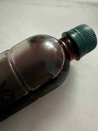 무라벨 바리스타룰스 디카페인 아메리카노 — 4점을 준 리뷰어가 2024년 4월 올린 사용 사진