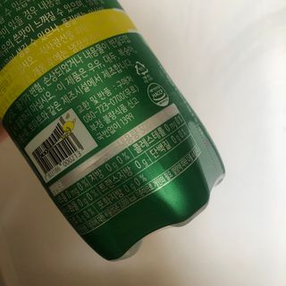 몽베스트 Montbest with Sparkling water Lemon OR Lime 20병(랜덤) — 5점을 준 리뷰어가 2022년 7월 올린 사용 사진