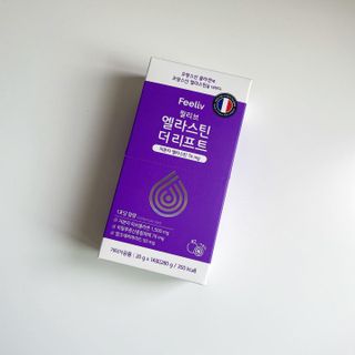 필리브 엘라스틴 더 리프트 — 5점을 준 리뷰어가 2021년 8월 올린 사용 사진
