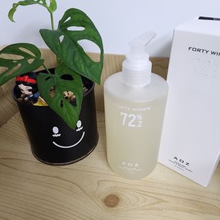 에일리언오더즈 센티드 핸드 앤 바디 워시 290ml (3종 택1) — 5점을 준 리뷰어가 2023년 8월 올린 사용 사진