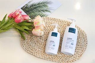 셀라피 에이리페어 바디로션 340ml — 5점을 준 리뷰어가 2021년 1월 올린 사용 사진