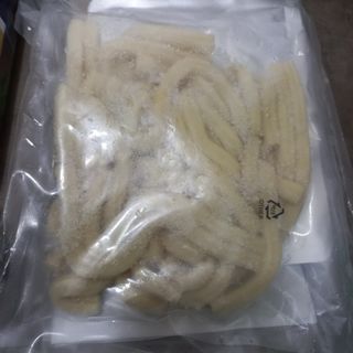 [푸딩팩토리] 즉석누들떡볶이 540g + 대구전통 납작만두 260g — 4.5점을 준 리뷰어가 2022년 12월 올린 사용 사진
