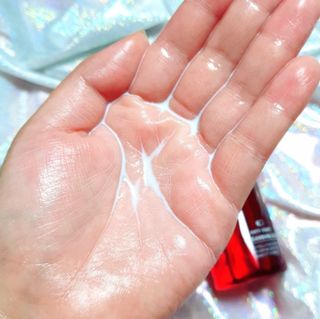 레드투래드 안티더스트 클렌징 오일 150ml — 5점을 준 리뷰어가 2021년 10월 올린 사용 사진
