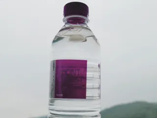 몽베스트 [MONTBEST] 500mL 20병 — 5점을 준 리뷰어가 2022년 4월 올린 사용 사진