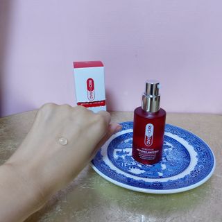 레드투래드 센서티브 어메이징 앰플 30ml — 5점을 준 리뷰어가 2021년 9월 올린 사용 사진