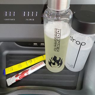 노바라이프셀 다타스_프로NO운동러들의 역습 — 5점을 준 리뷰어가 2021년 7월 올린 사용 사진