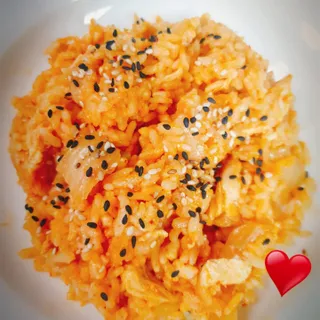 [푸딩팩토리] 요잇조잇 닭갈비 닭가슴살/김치 닭가슴살 곤약볶음밥 2종 (김치볶음밥 2개 닭갈비 볶음밥 1개) — 5점을 준 리뷰어가 2022년 7월 올린 사용 사진