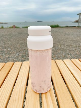 KOHL 앤베리 — 5점을 준 리뷰어가 2021년 4월 올린 사용 사진
