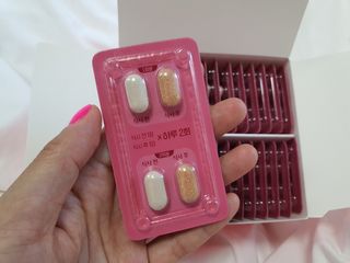 킬팻다이어트 킬팻 스피드 다이어트 [84 g / 700 mg x 120정] — 5점을 준 리뷰어가 2021년 6월 올린 사용 사진